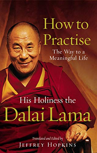 Dalai Lama XIV - How To Practise : The Way to a Meaningful Life - Pape image 1
