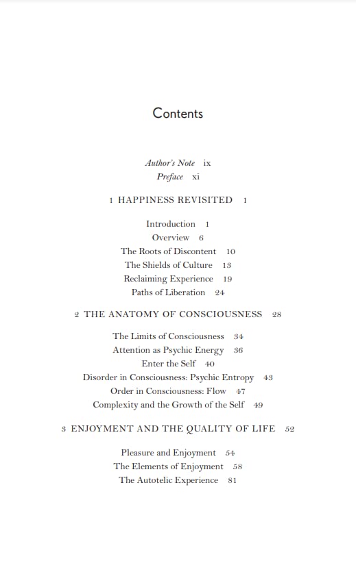 Mihaly Csikszentmiha - Flow : The Psychology of Happiness - Paperback image 2