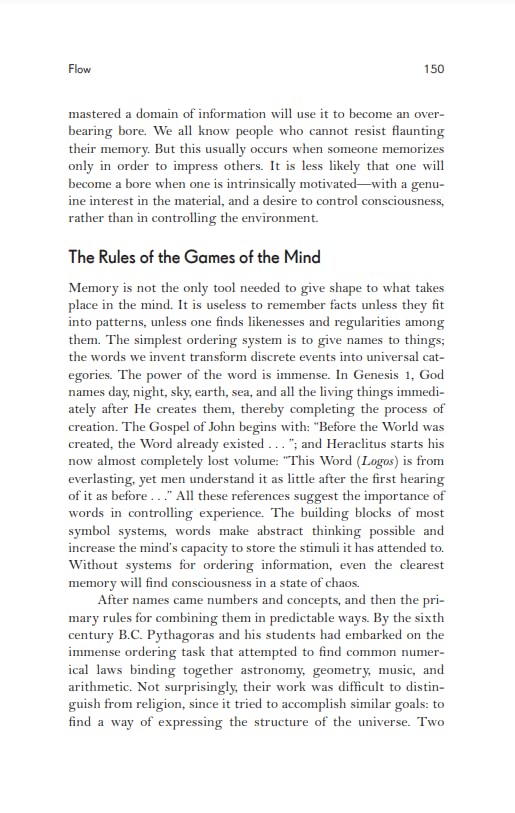 Mihaly Csikszentmiha - Flow : The Psychology of Happiness - Paperback image 6