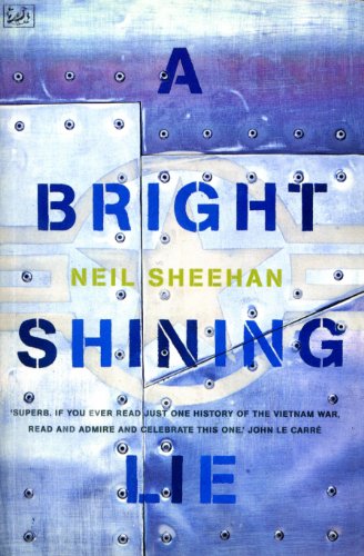 Neil Sheehan - A Bright Shining Lie : John Paul Vann and America in Vi image 1