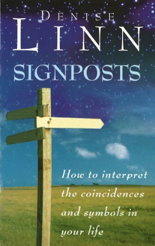 Denise Linn - Signposts : The Universe is Whispering to You - Paperbac image 1