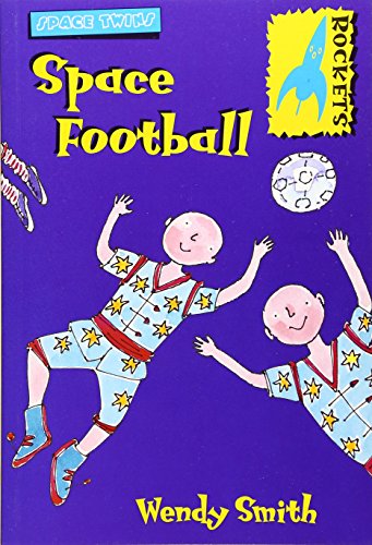 Wendy Smith - Space Football - Paperback image 1
