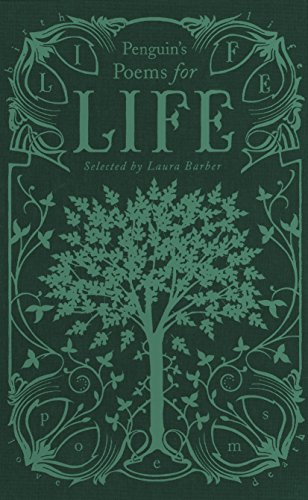 Laura Barber - Penguin's Poems for Life - Hardback image 1