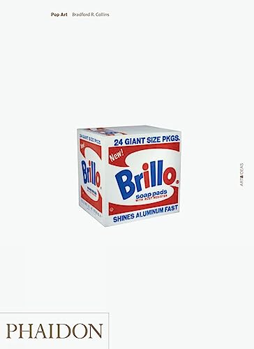 Bradford R. Collins - Pop Art - Paperback image 1