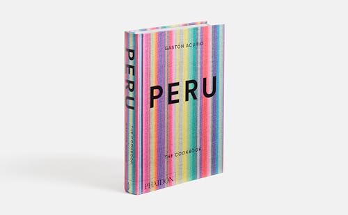 Gaston Acurio - Peru: The Cookbook - Hardback image 2