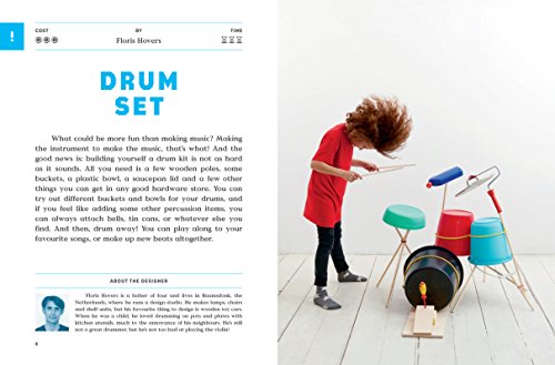 Thomas Barnthaler - Now Make This : 24 DIY Projects by Designers for K image 2