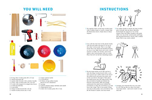 Thomas Barnthaler - Now Make This : 24 DIY Projects by Designers for K image 3