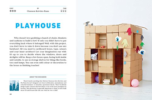 Thomas Barnthaler - Now Make This : 24 DIY Projects by Designers for K image 4