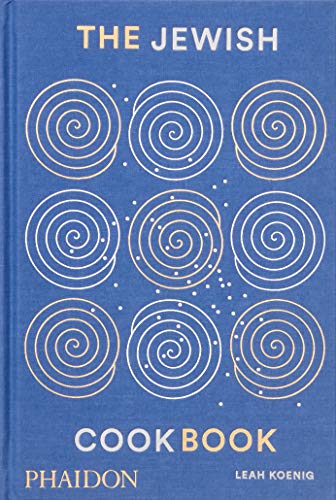 Leah Koenig - Jewish Cookbook - Hardback image 1