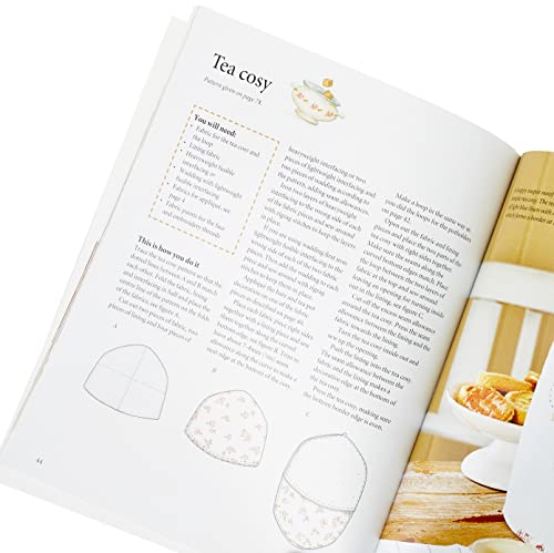 Tone Finnanger - Crafting Springtime Gifts - Paperback image 2