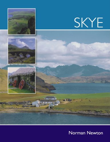 Norman S. Newton - Skye - Paperback image 1