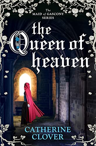 Catherine Clover - Queen of Heaven - Paperback image 1