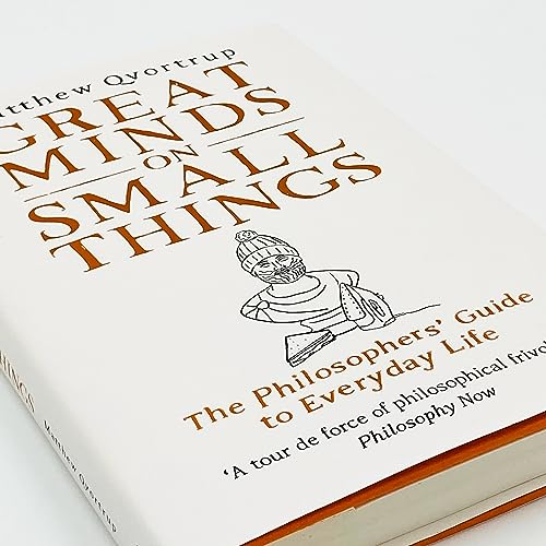 Matthew Qvortrup - Great Minds on Small Things : The Philosophers' image 4