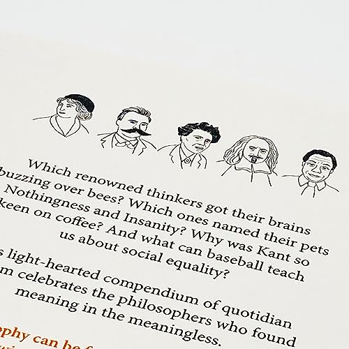 Matthew Qvortrup - Great Minds on Small Things : The Philosophers' image 6