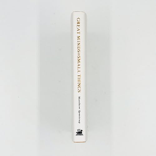 Matthew Qvortrup - Great Minds on Small Things : The Philosophers' image 7