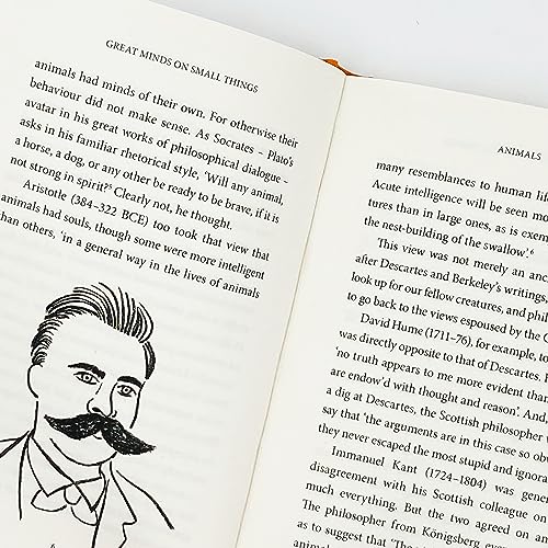 Matthew Qvortrup - Great Minds on Small Things : The Philosophers' image 9