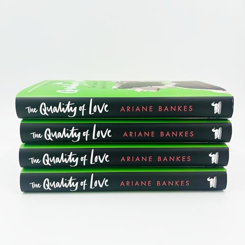 Ariane Bankes - Quality of Love : Twin Sisters at the Heart of the Cen image 9