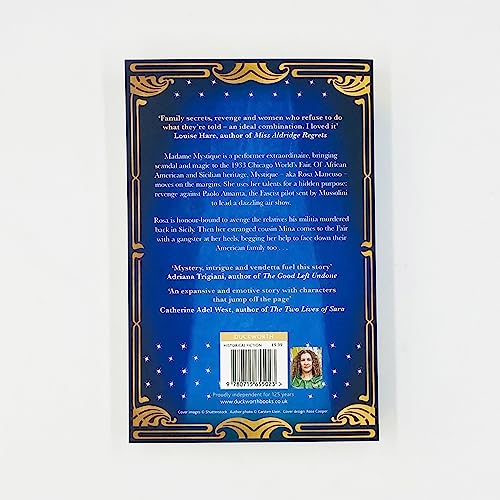 Anika Scott - Sinners of Starlight City : A sumptuous, page-turning hi image 3