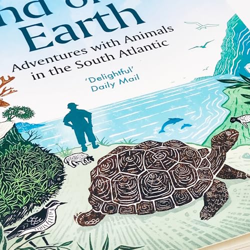Jonathan Hollins - Vet at the End of the Earth : Adventures with Anima image 5