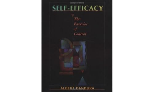 Albert Bandura - Self Efficacy : The Exercise of Control - Paperback image 1