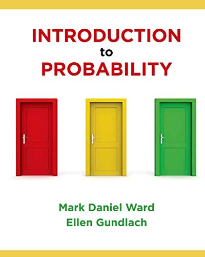 Ellen Gundlach - Introduction to Probability - Hardback image 1