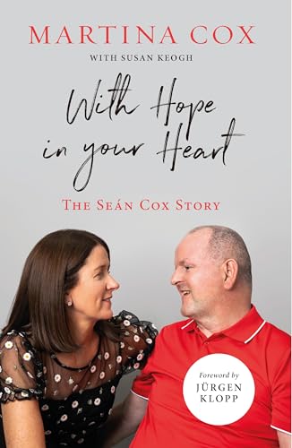 Jurgen Klopp - With Hope in Your Heart : The Sean Cox Story - Paperbac image 1