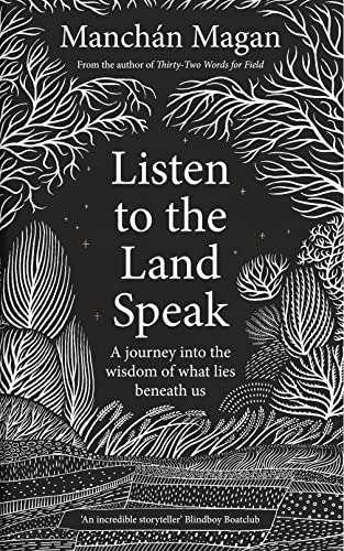 Manchan Magan - Listen to the Land Speak : A Journey into the wisdom o image 1