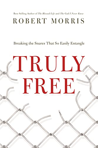 Robert Morris - Truly Free - Paperback image 1