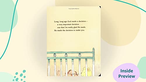 Max Lucado - Just in Case You Ever Wonder - Hardback image 2