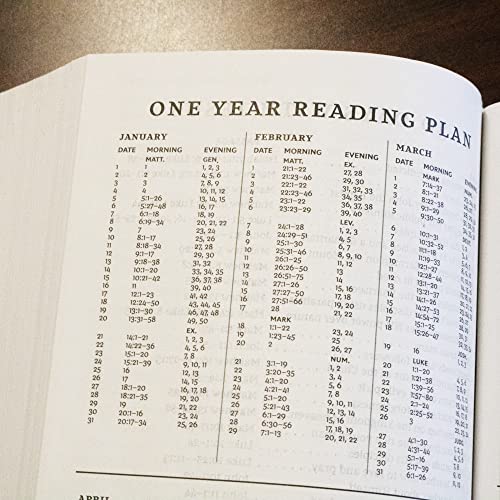 Thomas Nelson - NKJV, Pew Bible, Large Print, Hardcover, Black, Red Le image 8