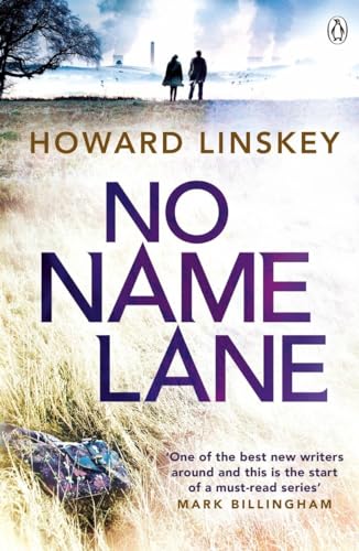 Howard Linskey - No Name Lane - Paperback image 1