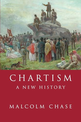 Dr.Malcolm Chase - Chartism : A New History - Paperback image 1