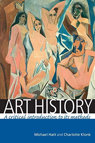 Charlotte Klonk - Art History : A Critical Introduction to its Methods image 1