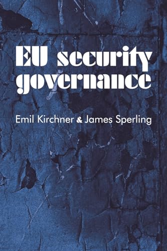 EU security governance