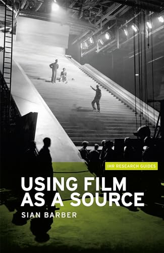 Sian Barber - Using Film as a Source - Paperback image 1