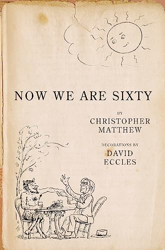 Christopher Matthew - Now We Are Sixty : 20th Anniversary Edition - Ha image 1