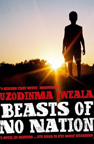 Uzodinma Iweala - Beasts of No Nation - Paperback image 1
