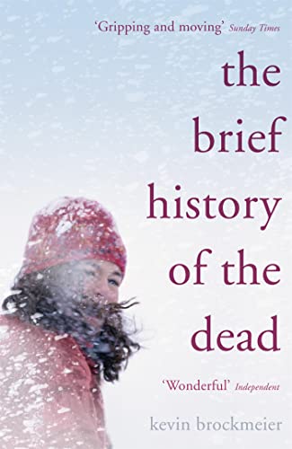 Kevin Brockmeier - Brief History of the Dead - Paperback image 1