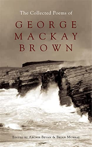 George Mackay Brown - Collected Poems of - Paperback image 1
