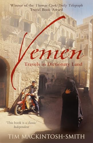 Tim Mackintosh-Smith - Yemen - Paperback image 1