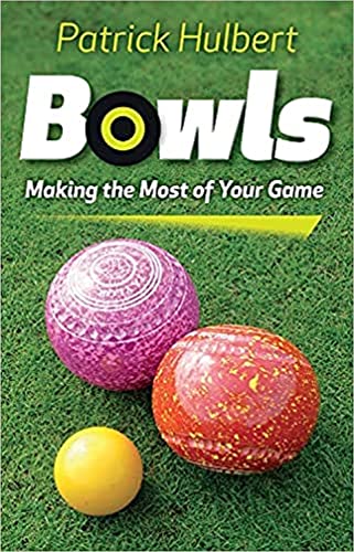 Patrick Hulbert - Bowls - Paperback image 1