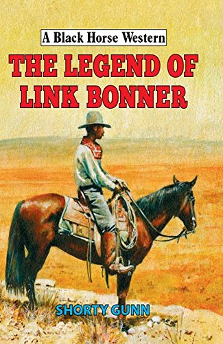 Shorty Gunn - Legend of Link Bonner - Hardback image 1
