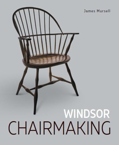 James Mursell - Windsor Chairmaking - Paperback image 1