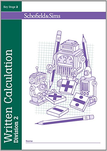 Hilary Koll - Written Calculation: Division 2 : 2 - Paperback image 1