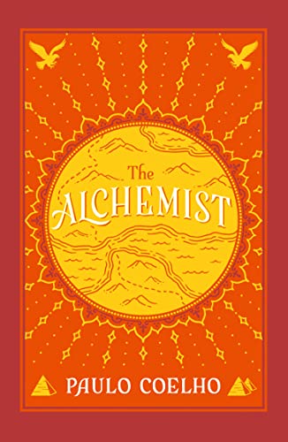 Paulo Coelho - Alchemist - Paperback image 1