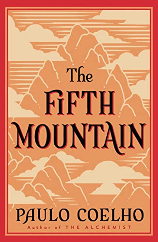 Paulo Coelho - Fifth Mountain - Paperback image 1