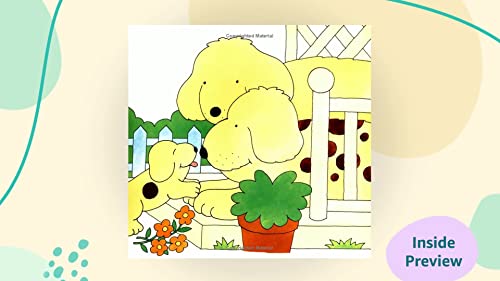Eric Hill - Spot Visits His Grandparents - Paperback image 2
