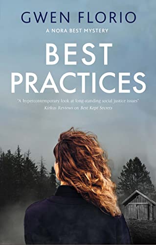 Gwen Florio - Best Practices - Paperback image 1