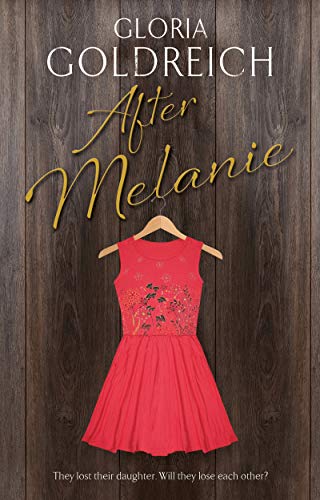 Gloria Goldreich - After Melanie - Hardback image 1