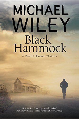 Michael Wiley - Black Hammock : A Noir Thriller Series Set in Jacksonv image 1